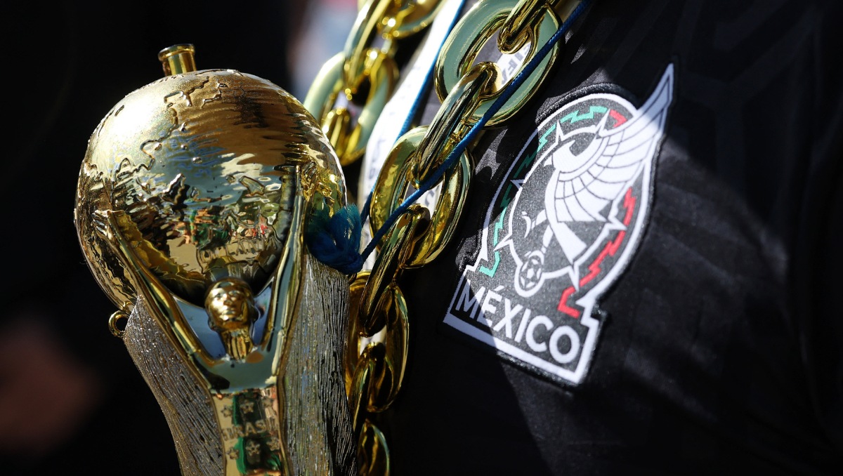 ¿Qué partidos del Mundial 2026 se transmiten GRATIS por televisión abierta en México? (Reuters)