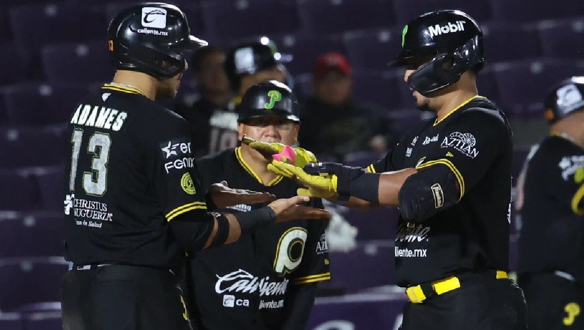 Pericos de Puebla | Cortesía