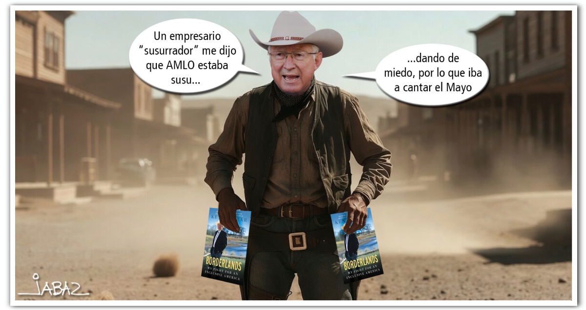 Por eso lo pausaron