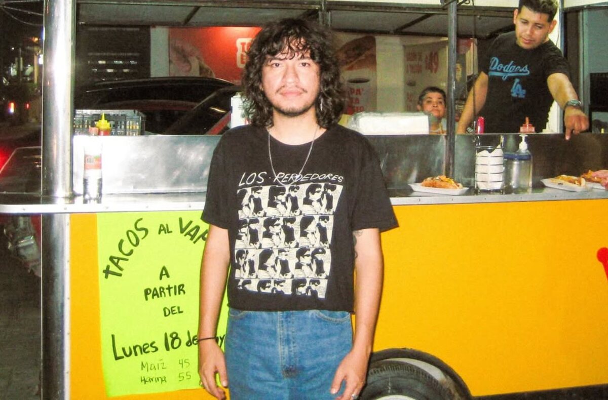 Rafa Arreguín sigue creando un camino en la música independiente | Foto: especial