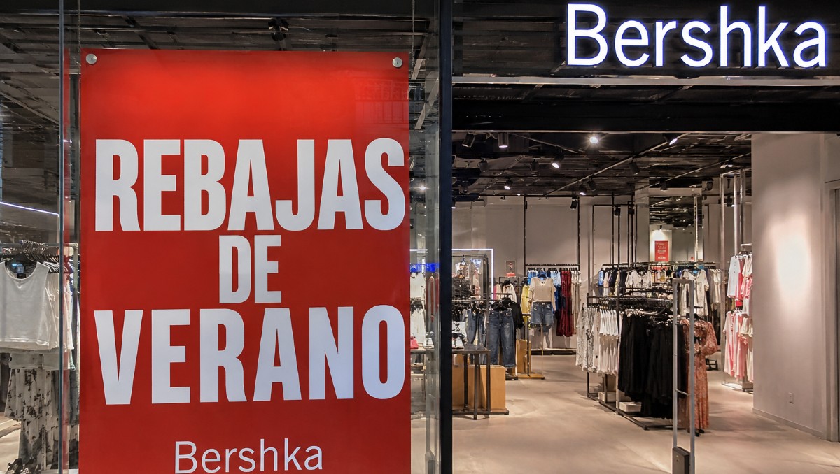 Las rebajas de temporada están prontas a iniciar | IA DISCOVER