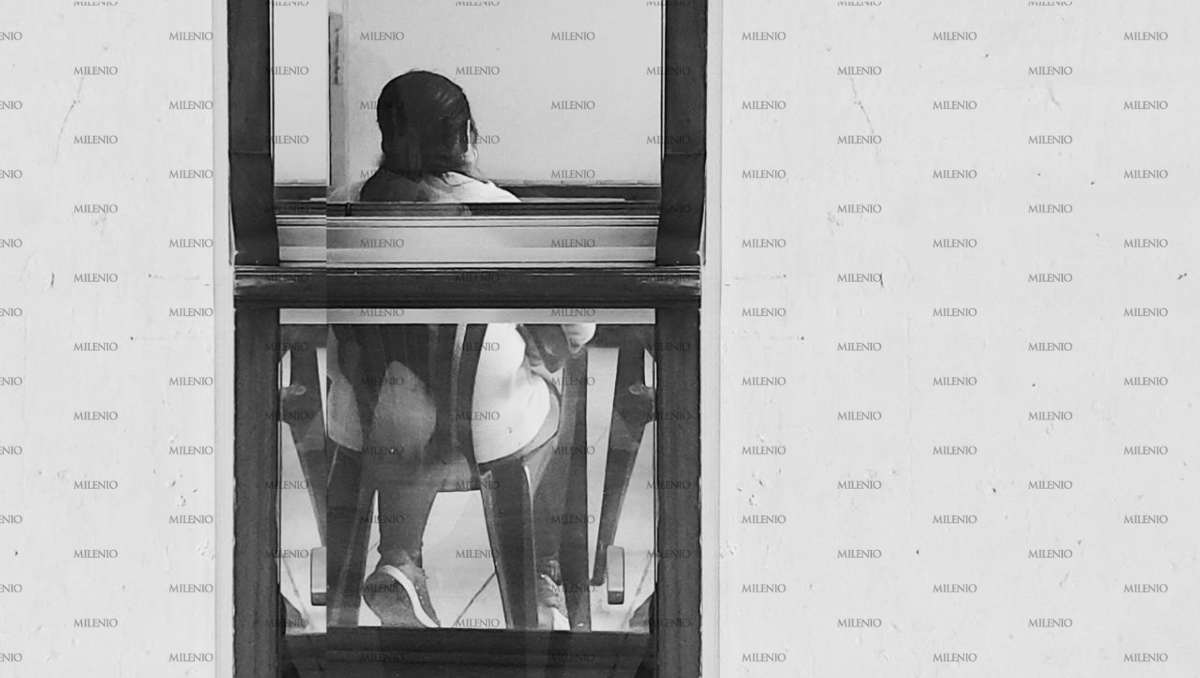 Víctima teme por su vida tras liberación de 'Miss Tortura' | Jesús Zavala