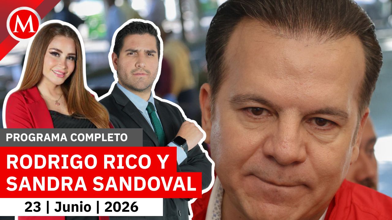 Visa del gobernador de Durango bajo revisión administrativa en Estados Unidos