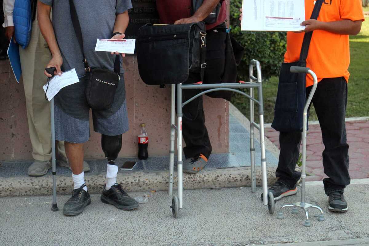 Activistas y especialistas advierten que la ley en el estado no se aplica a cabalidad por falta de presupuesto y ejecución.| Rolando Riestra.