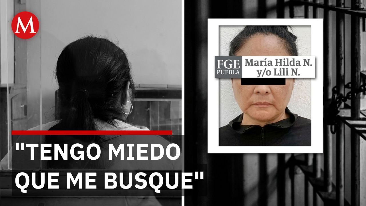 Acusada de torturar mujeres sale de prisión mientras su víctima vive con miedo en la sierra