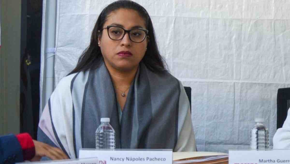 La alcaldesa de Tenancingo no ha impugnado las sanciones de Morena y mantiene abiertos recursos legales. Foto: Cuartoscuro