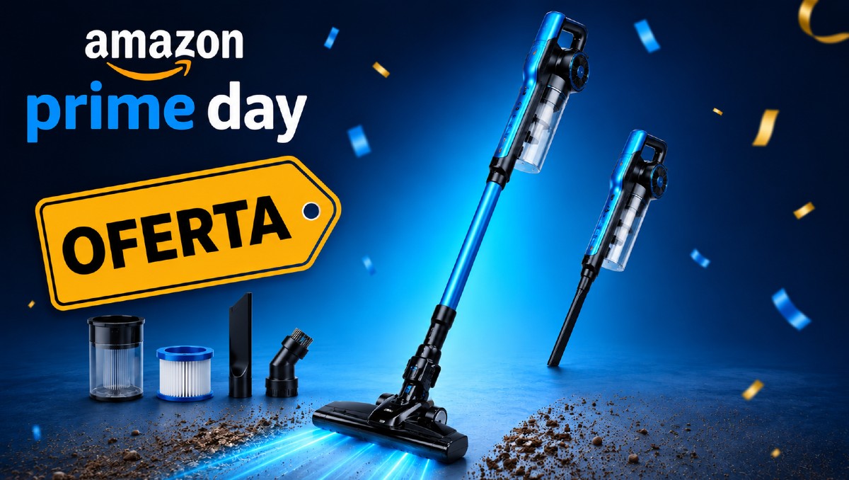 Aprovecha las ofertas en electrodomésticos y electrónica en el Amazon Prime Day | IA DISCOVER