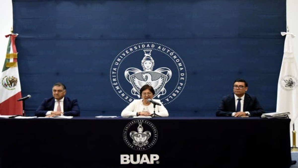 Aprueba BUAP su Plan de Desarrollo Institucional 2025-2029 | Especial