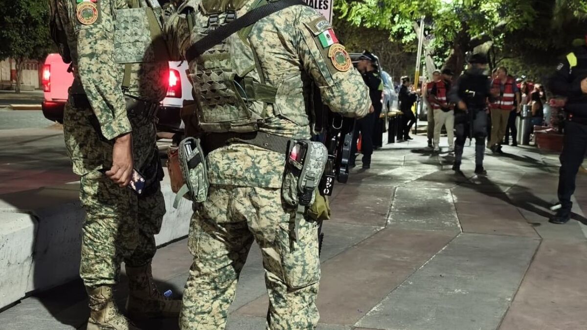 Asesinan a balazos a un hombre en Lomas del Tapatío, Tlaquepaque (Vicente Torres)