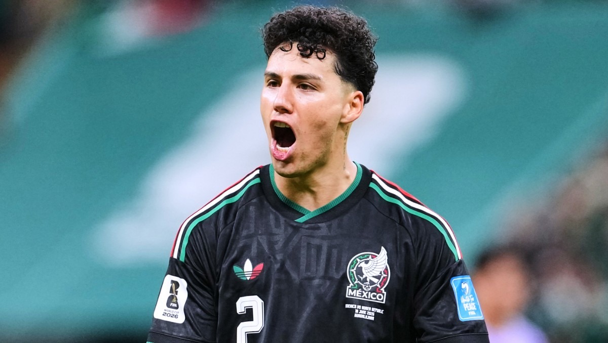 Atlas tendría prácticamente apalabrados a Jorge Sánchez y a Duk como refuerzos (Imago7)