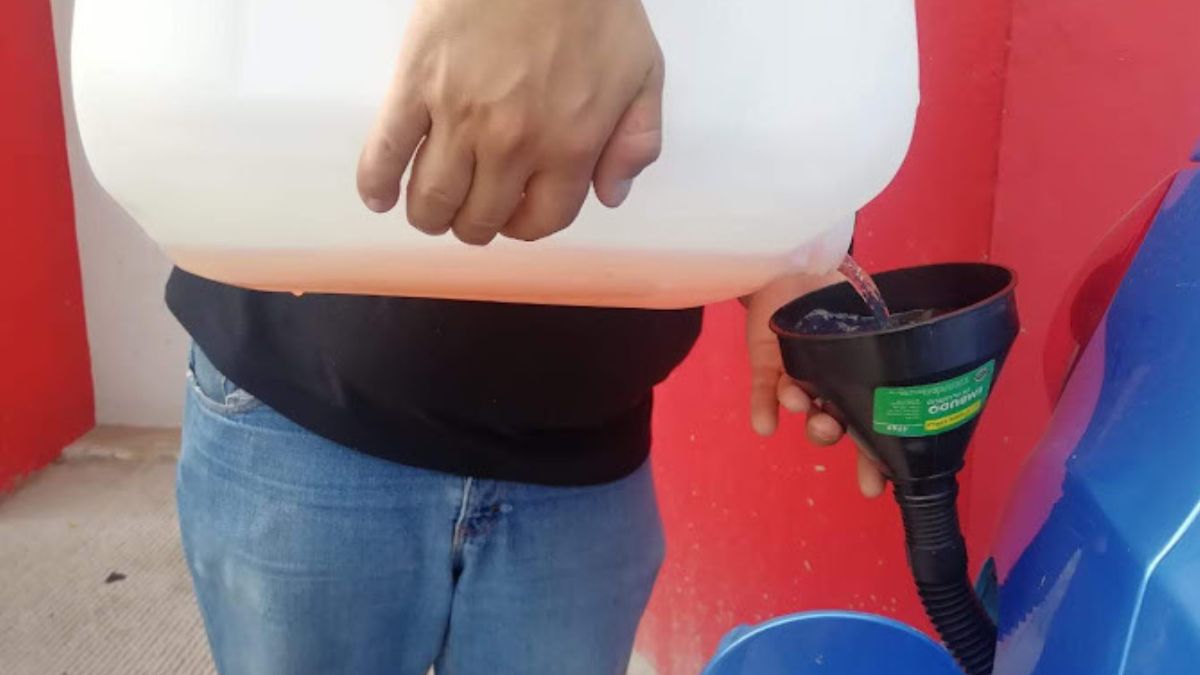 Cárteles quieren el control del robo de hidrocarburo en Guanajuato. | Dany Béjar