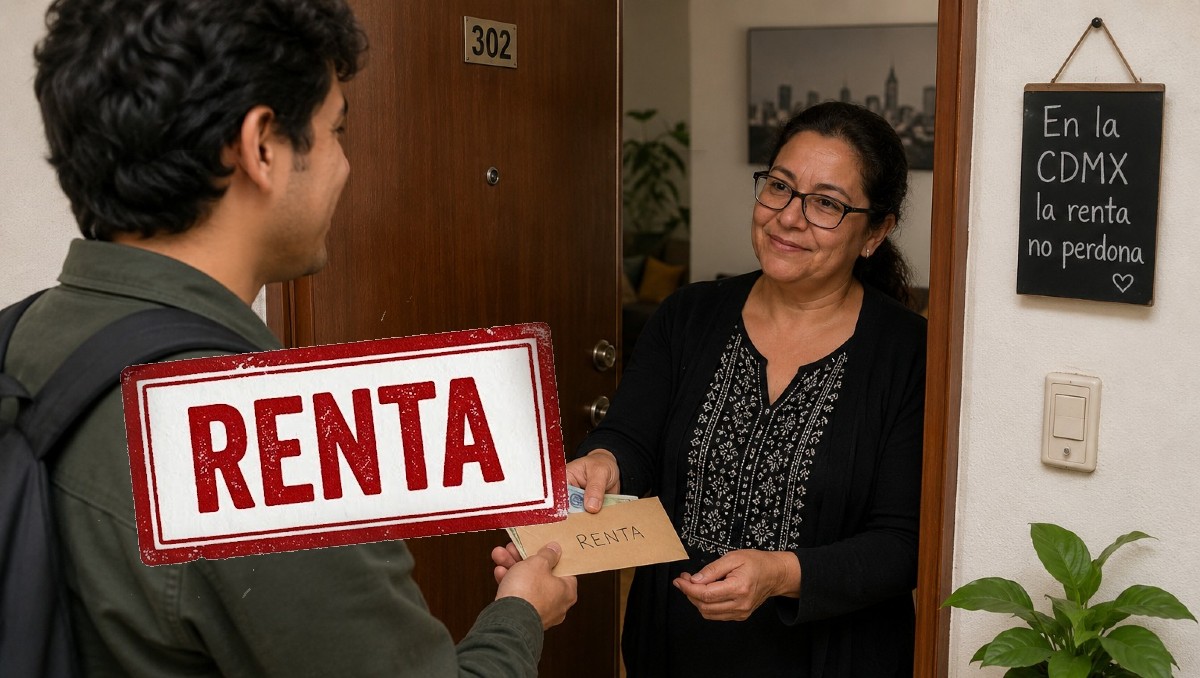 La CdMx brinda un apoyo de subsidio para la renta | IA Discover