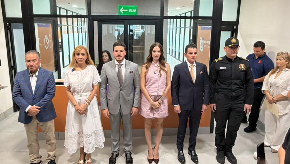 El nuevo Centro Violeta operará como punto de atención, acompañamiento y resguardo | Erik Solheim Rocha
