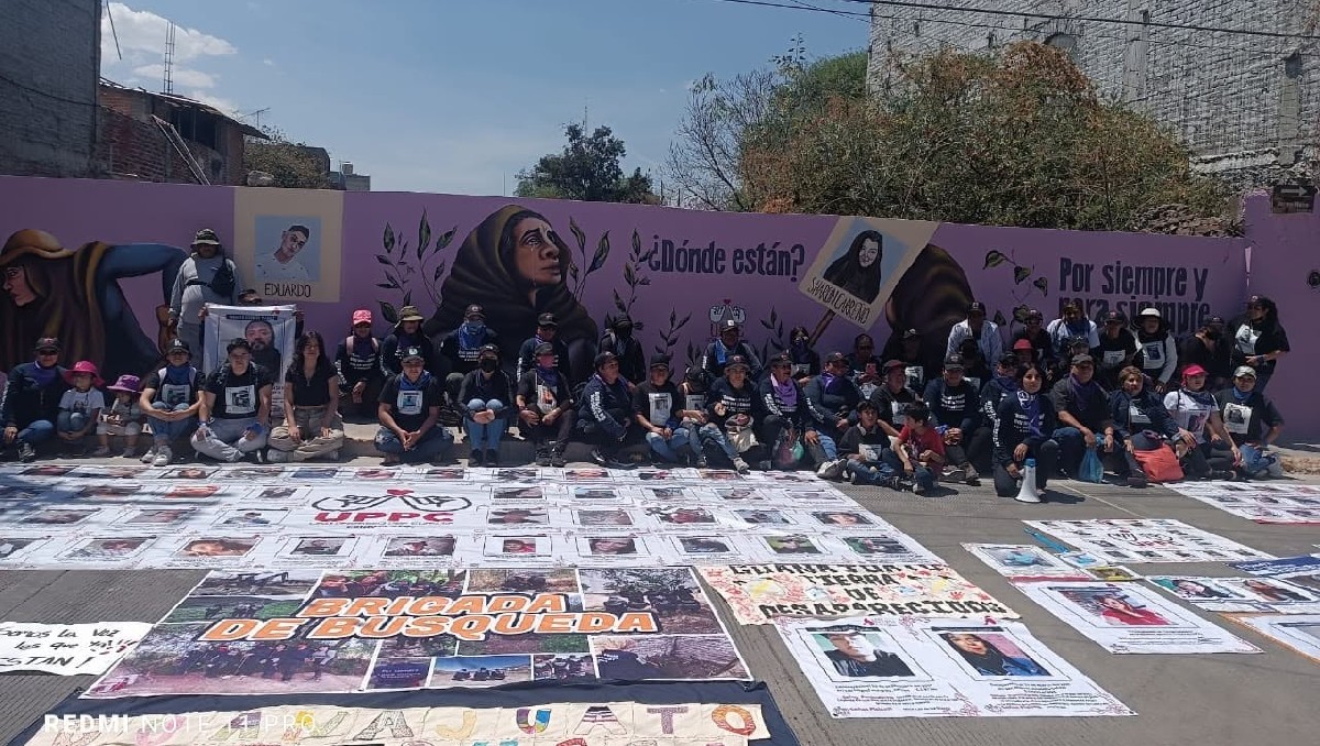 colectivo Una Promesa por Cumplir | Redes Sociales