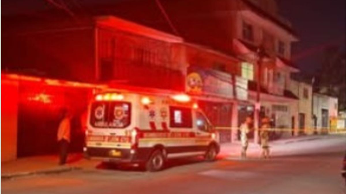 Ambos crímenes ocurrieron al interior o en los accesos de las viviendas de las víctimas. | Redes Sociales