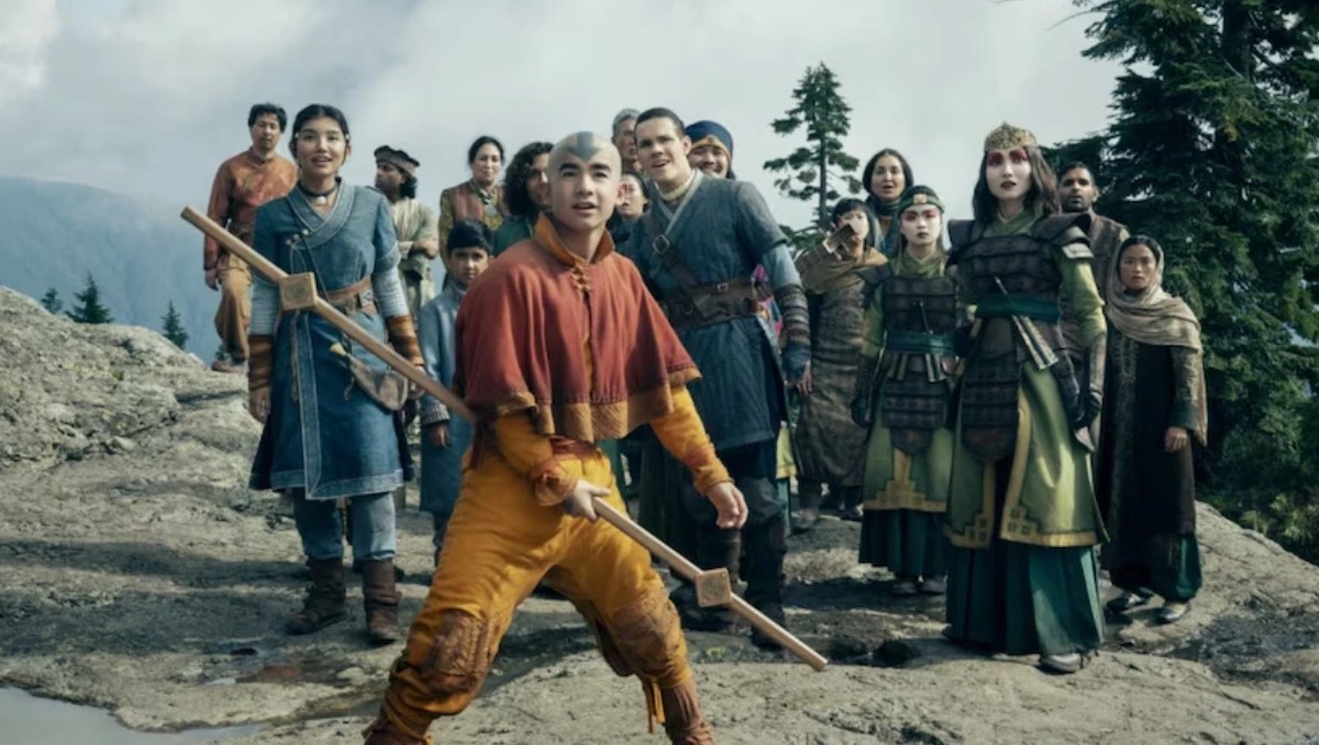 ¿Cuándo se estrena la temporada 2 de Avatar: La leyenda de Aang en Netflix? (Especial)