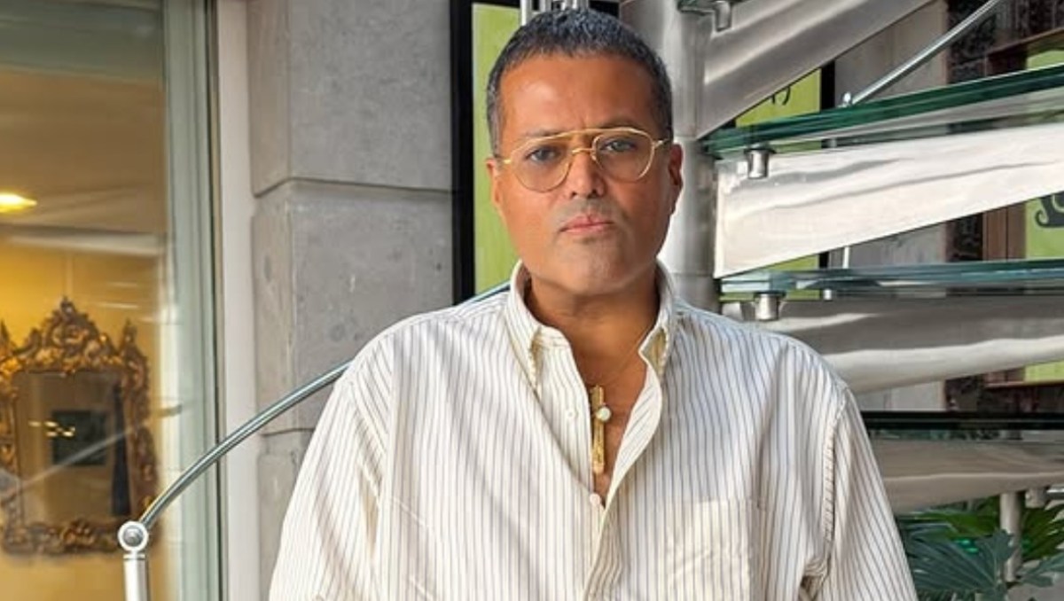 ¿Qué estudió Aldo Rendón? Éste es el grado de estudios y trayectoria del polémico juez de 'Solo Las Más 2' (Especial)