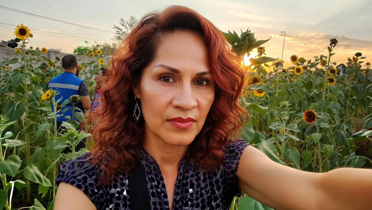 El evento pretende realizar para reunir el dinero necesario para someterse a una intervención quirúrgica. | Cortesía de María Emilia Morales
