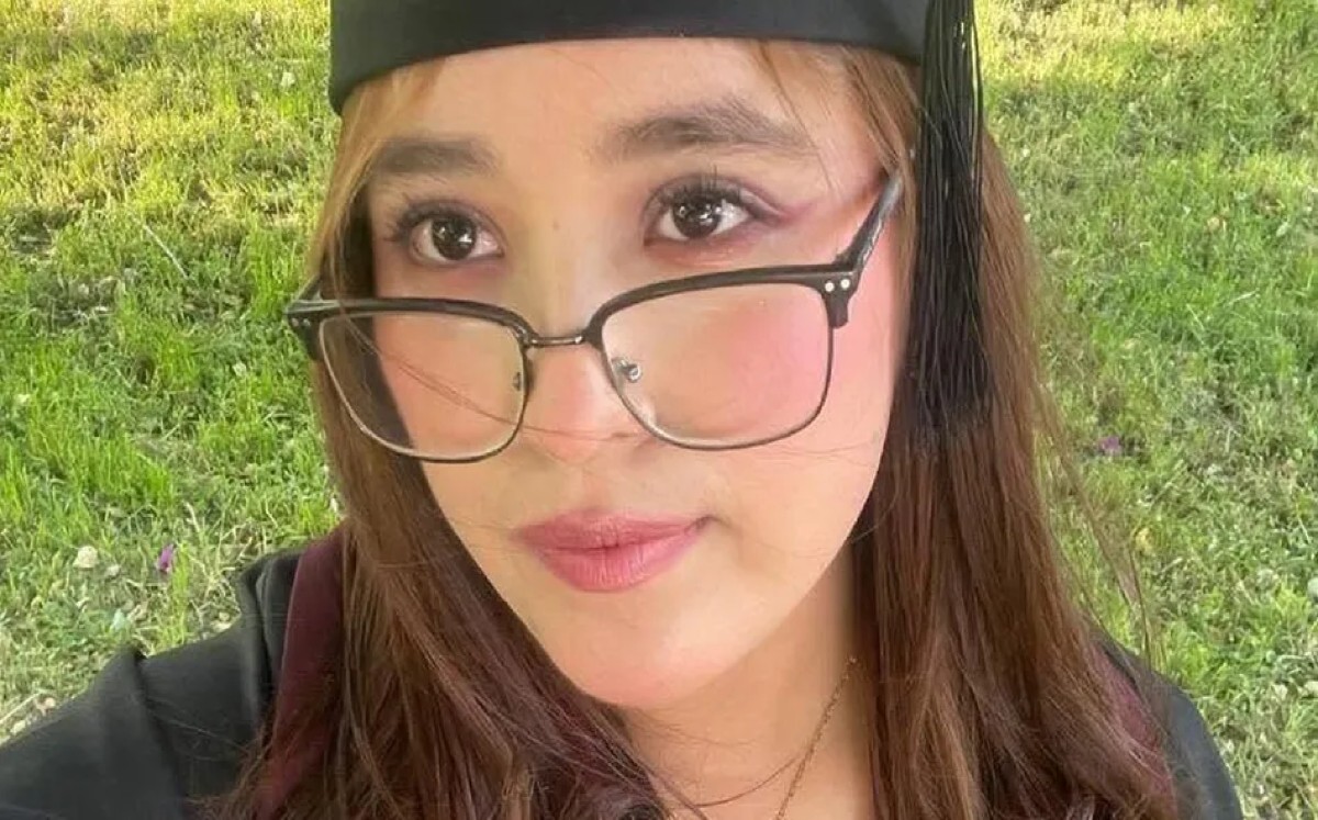 Familiares y amigos lamentan fallecimiento de Kimberly Vargas | Redes sociales