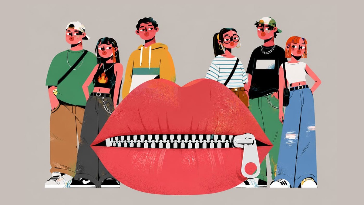 Las nuevas generaciones de padres y madres son más conscientes del daño que puede hacer el acto de "criticar cuerpos ajenos". | Mauricio Ledesma