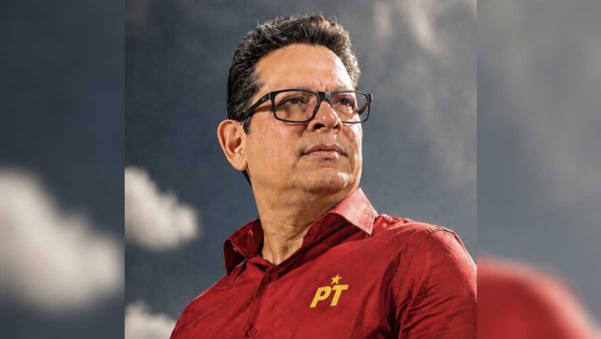 Gerardo Sánchez Sansores. | Especial