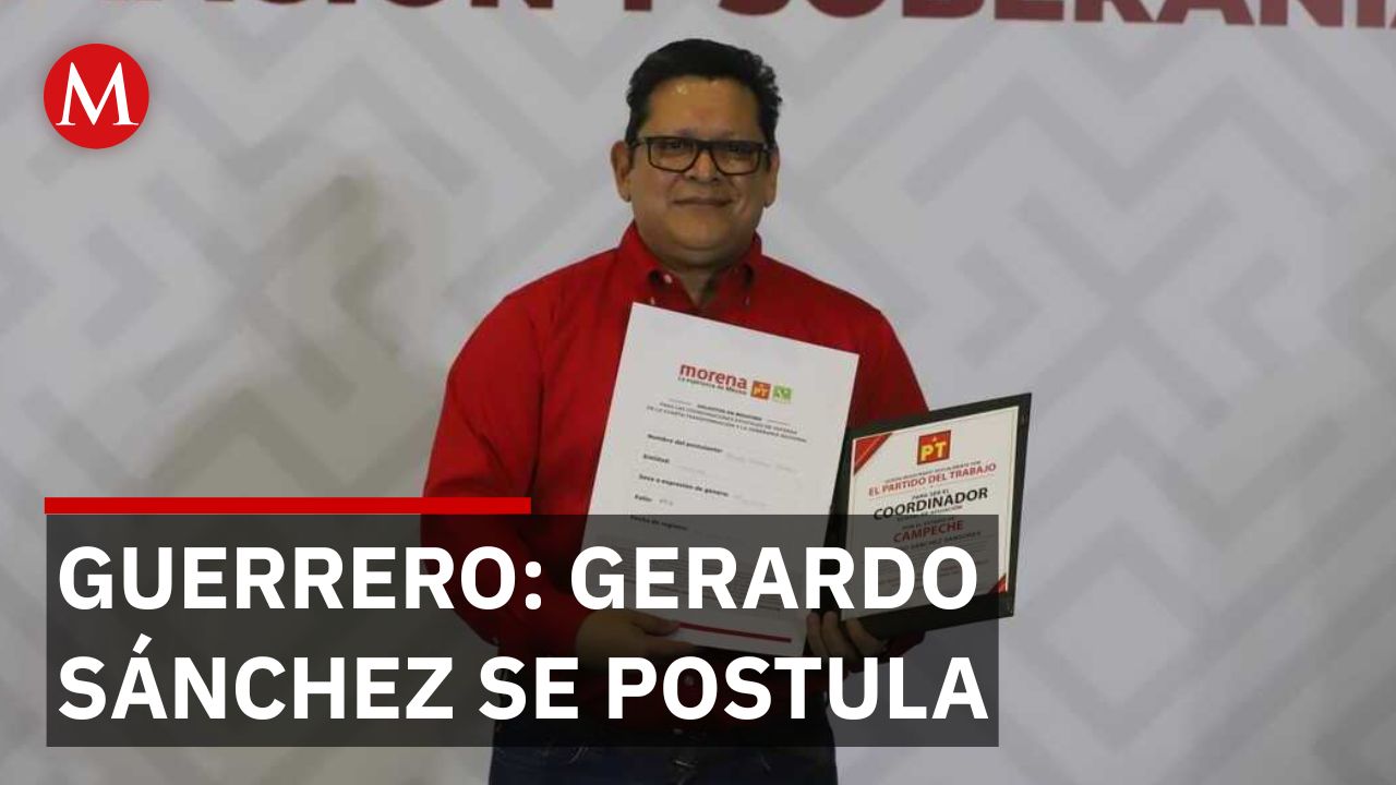 Gobernadora rechaza públicamente a su sobrino que busca candidatura por el PT en Campeche