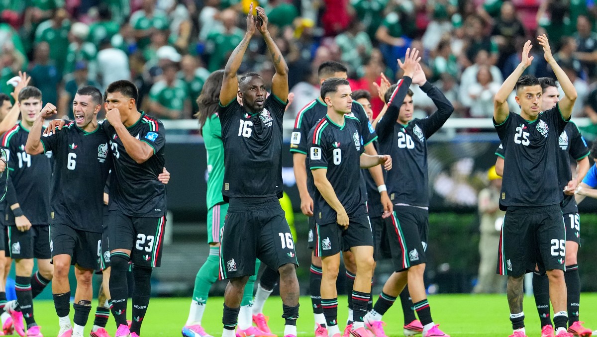 ¿Cuándo juega México partido de Dieciseisavos de Final del Mundial 2026? (Imago7)