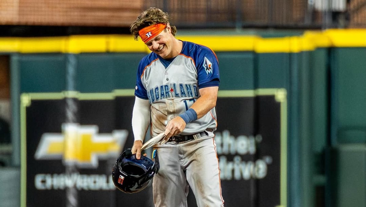 Kellen Strahm refuerza la ofensiva de Sultanes de Monterrey (Instagram @kellenstrahm)