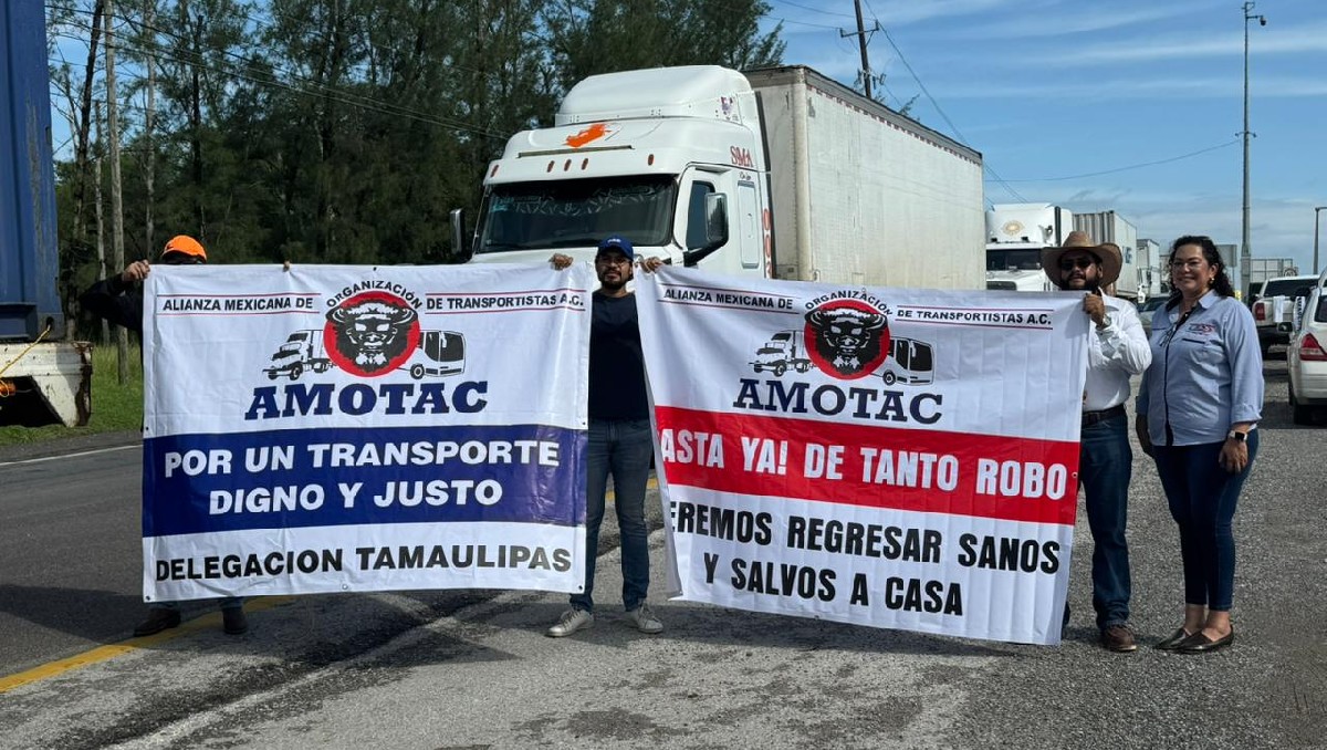 Las movilizaciones se registran en varios estados. | Especial