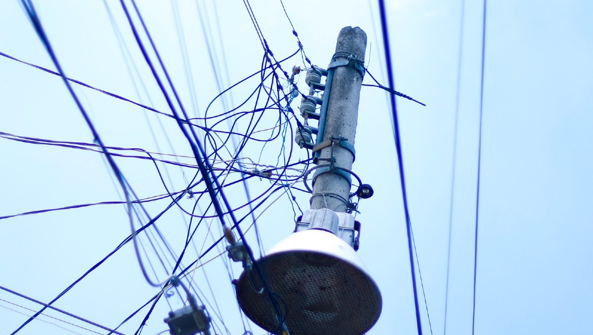 Además hicieron además un llamado a fortalecer la infraestructura eléctrica. Foto: Jorge López