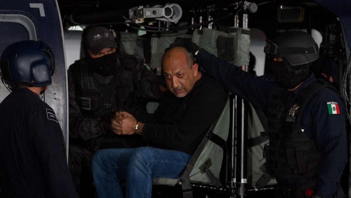 Bajo el mando de 'La Tuta', La Familia Michoacana gestionó envíos de narcóticos a Estados Unidos | Foto: Octavio Hoyos