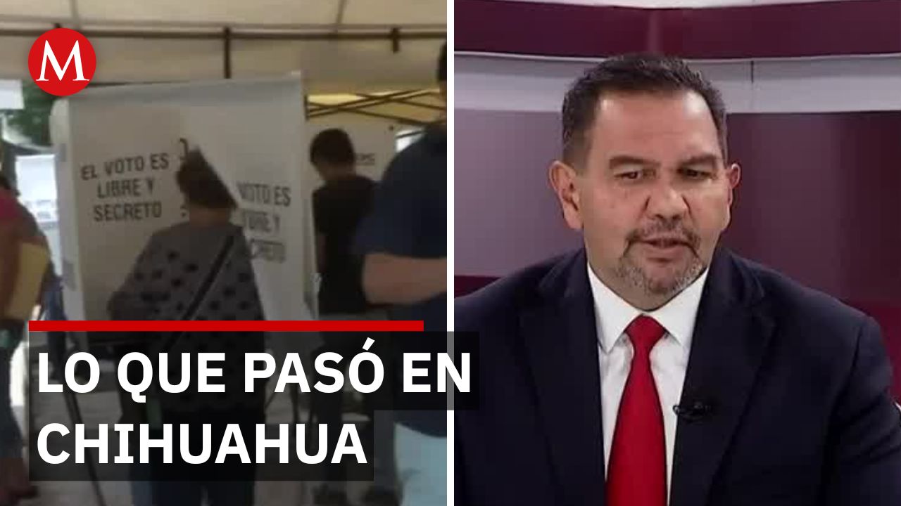 Morena ganó todas las elecciones en Chihuahua pero no tiene gobernador, ¿cómo es posible?