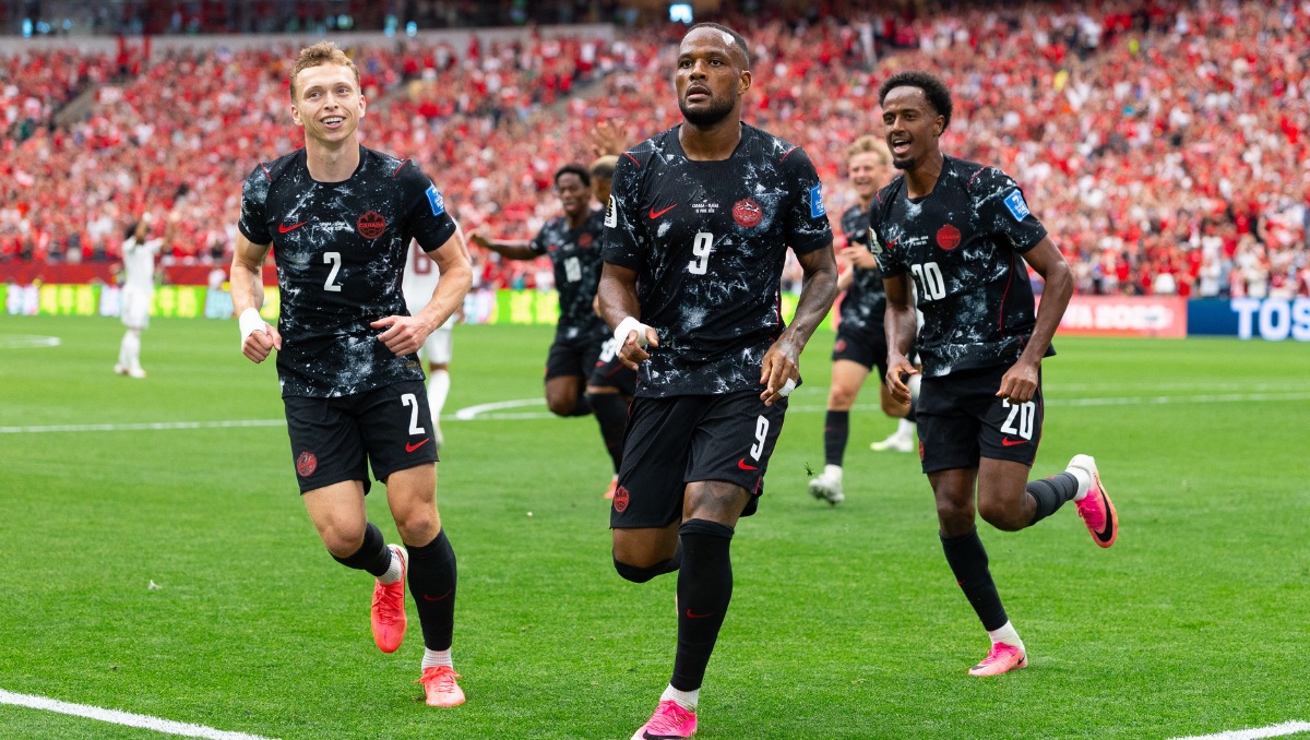 ¿Qué necesita Canadá para avanzar a Dieciseisavos de Final del Mundial 2026? (AFP)