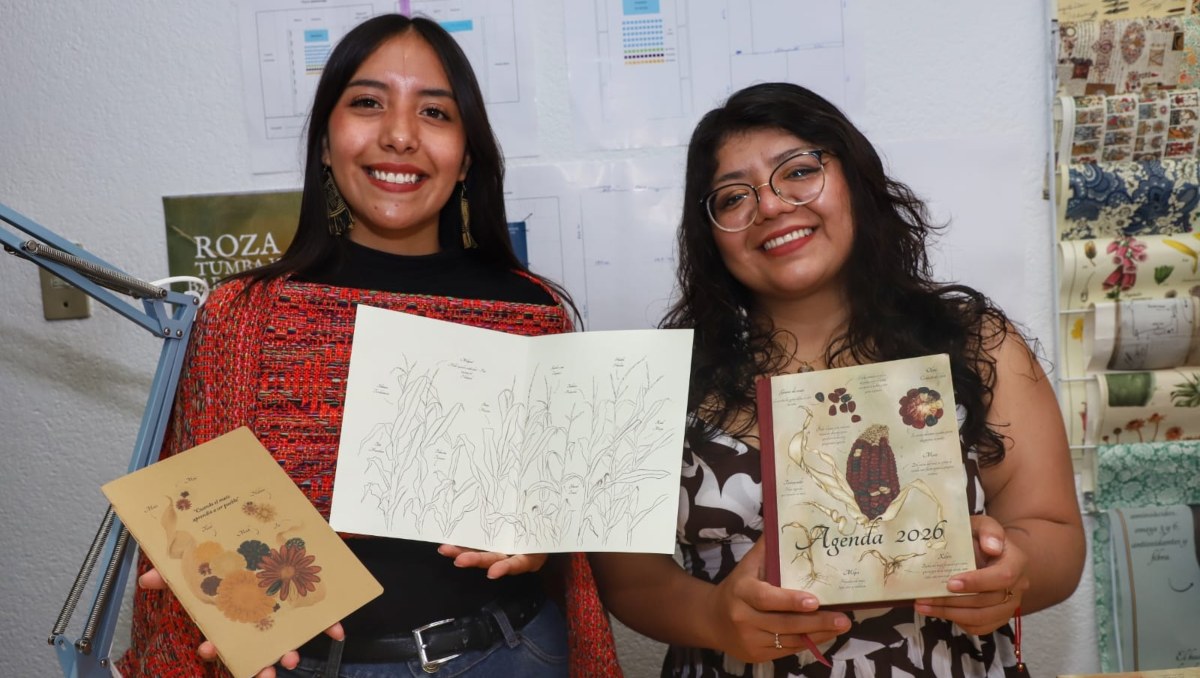 Organizarán primer festival del maíz criollo en Puebla | Melanie Torres