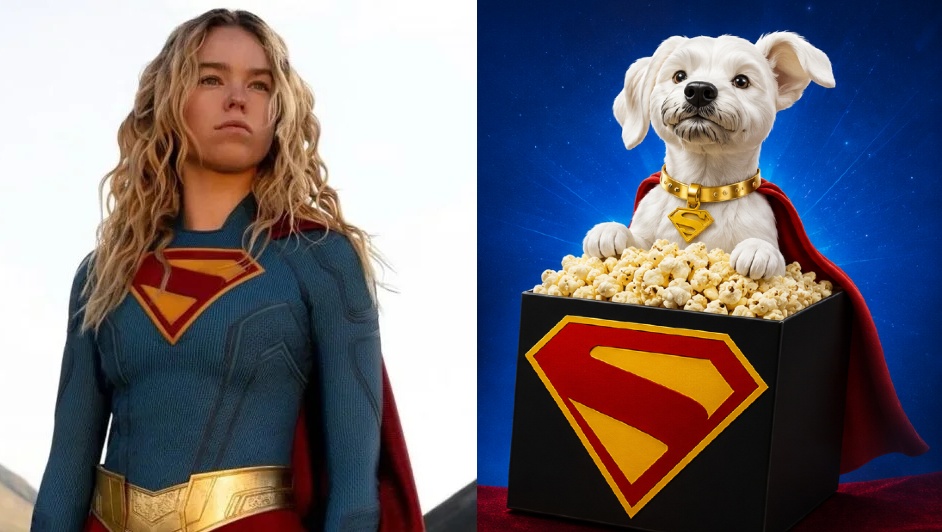Palomera de Krypto de Cinépolis | Redes sociales