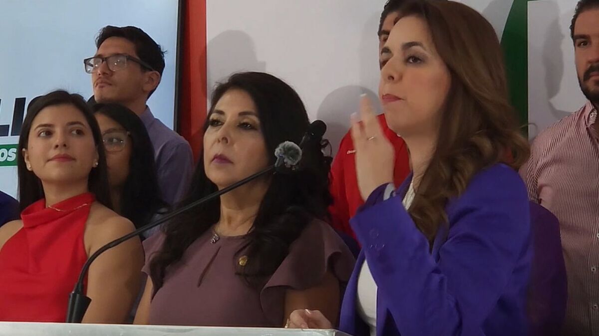 Paridad de Género en Jalisco: Reacciones tras el Revés del Tribunal  (Roberto Hurtado)