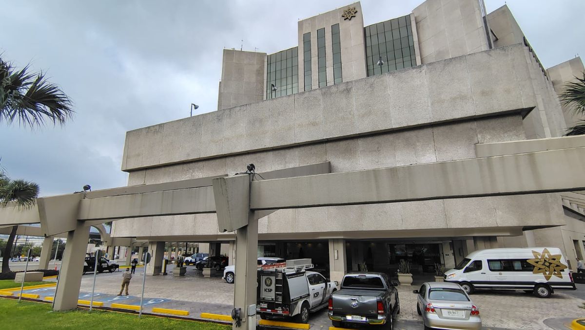 La presunta agresión sexual habría ocurrido al interior de una habitación | Especial