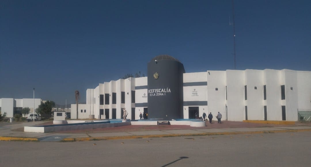 Mediante procedimiento abreviado, un juez sentenció a José Antonio Cano Ibarra, por cometer abuso sexual contra una niña.| Archivo.