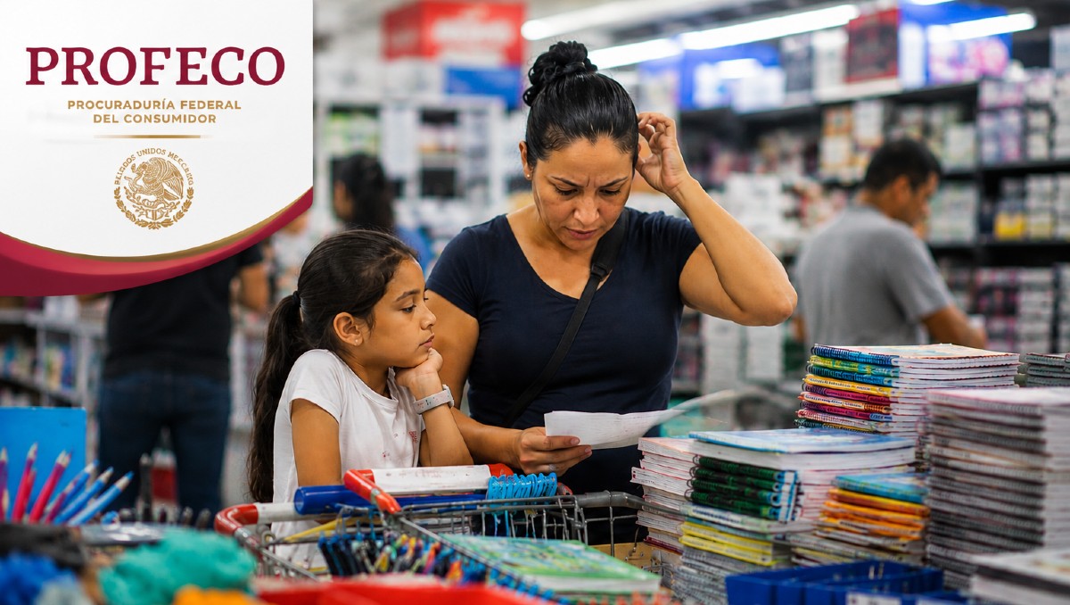 Profeco revela fechas de la Feria de Regreso a Clases 2026 | IA DISCOVER