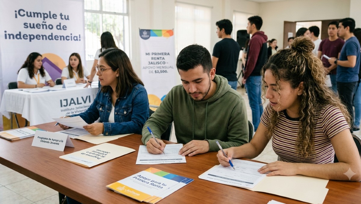 Programa Mi Primera Renta tiene nuevos requisitos y llegará a más municipios aquí las novedades para aplicar al apoyo mensual (Gemini IA)