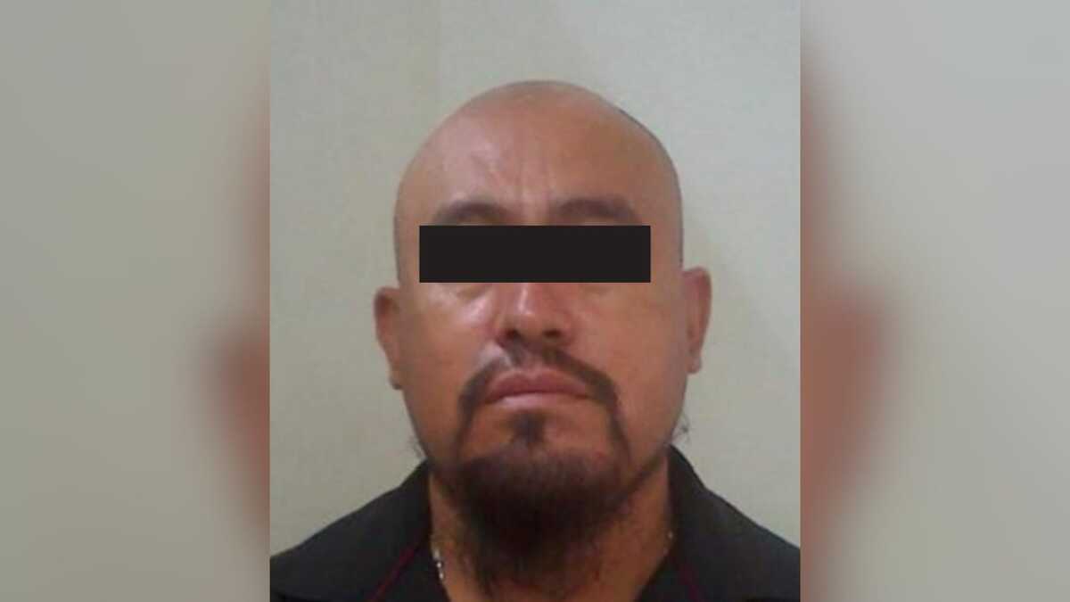 La publicación de la imagen fue difundida porque el hombre se encuentra prófugo de la justicia. | Foto: Especial
