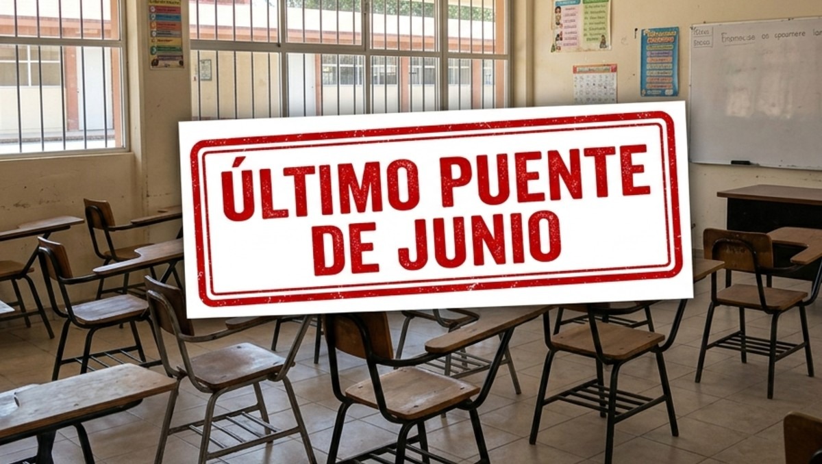El puente de junio aplica solo para un sector poblacional del país | IA Discover
