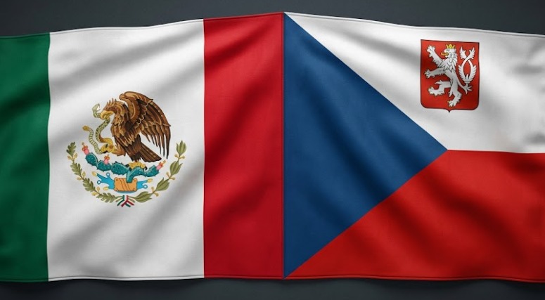 Representantes de la iniciativa privada coincidieron en anticipar una victoria de la Selección Mexicana frente a Chequia. (IA)