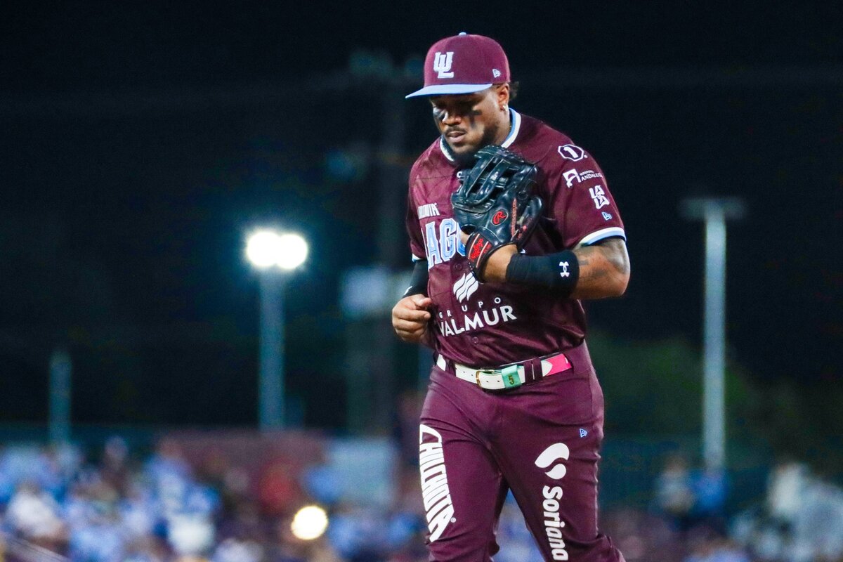 La serie se reanudará hasta este jueves 25 de junio en el Uni-Trade Stadium a partir de las 20:00 horas. (Cortesía: @AlgodonerosUL)