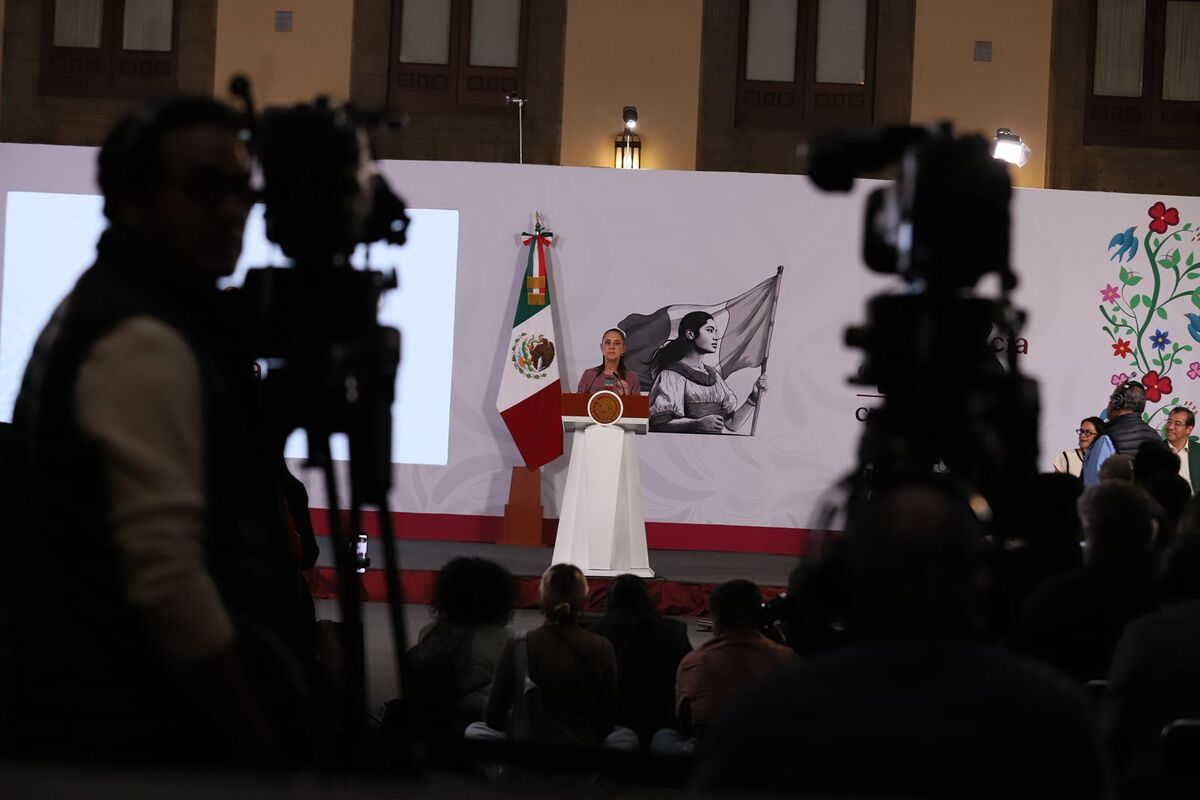 Sheinbaum: alianza Pemex-Petrobras abre camino a biocombustibles y fertilizantes | Octavio Hoyos