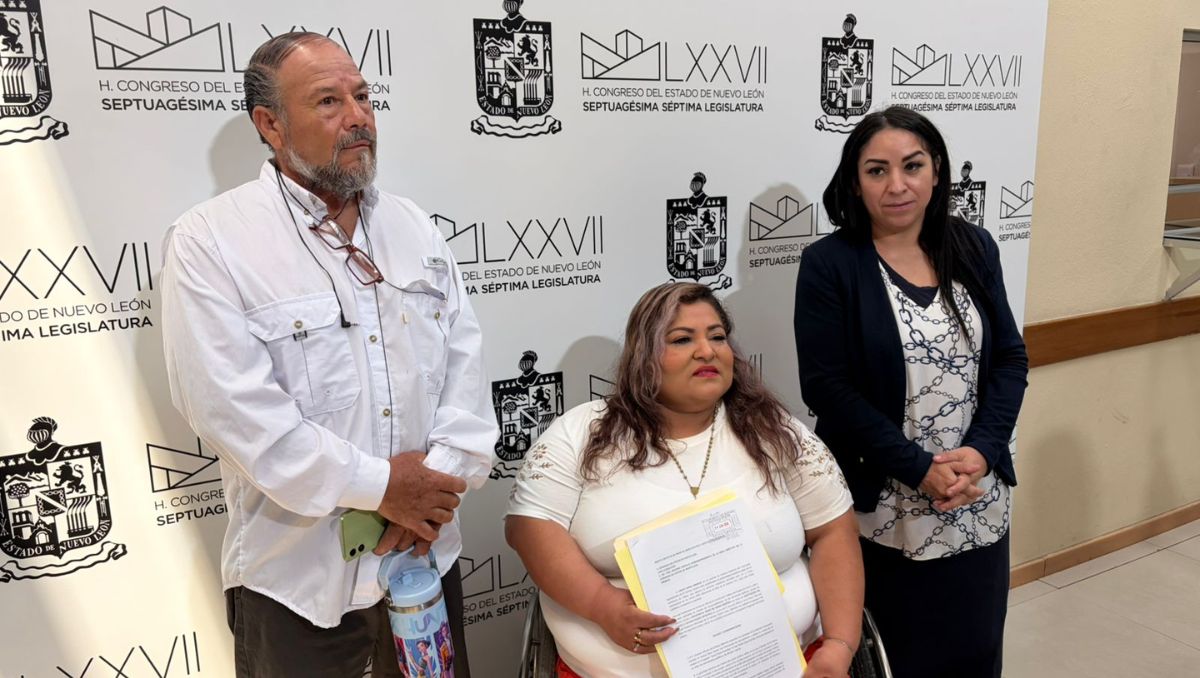 La solicitud ocurres tras  la agresión en contra de un mesero de un restaurante en San Pedro. Especial