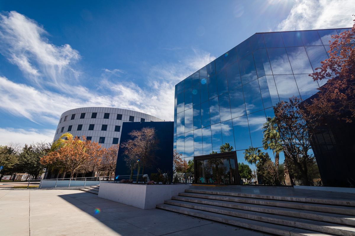 Tecnológico de Monterrey, campus Laguna. | Cortesía Tec de Monterrey