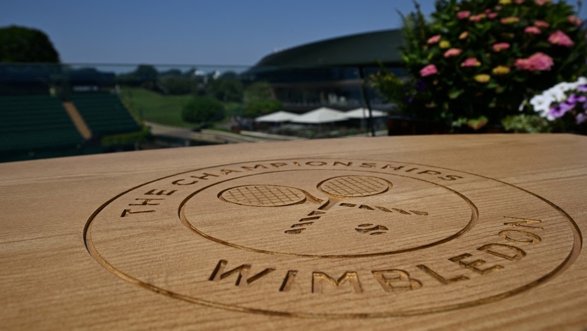 Tenistas ampliarán su protesta en Wimbledon 2026 pese al aumento récord de reparto de premios (AFP)