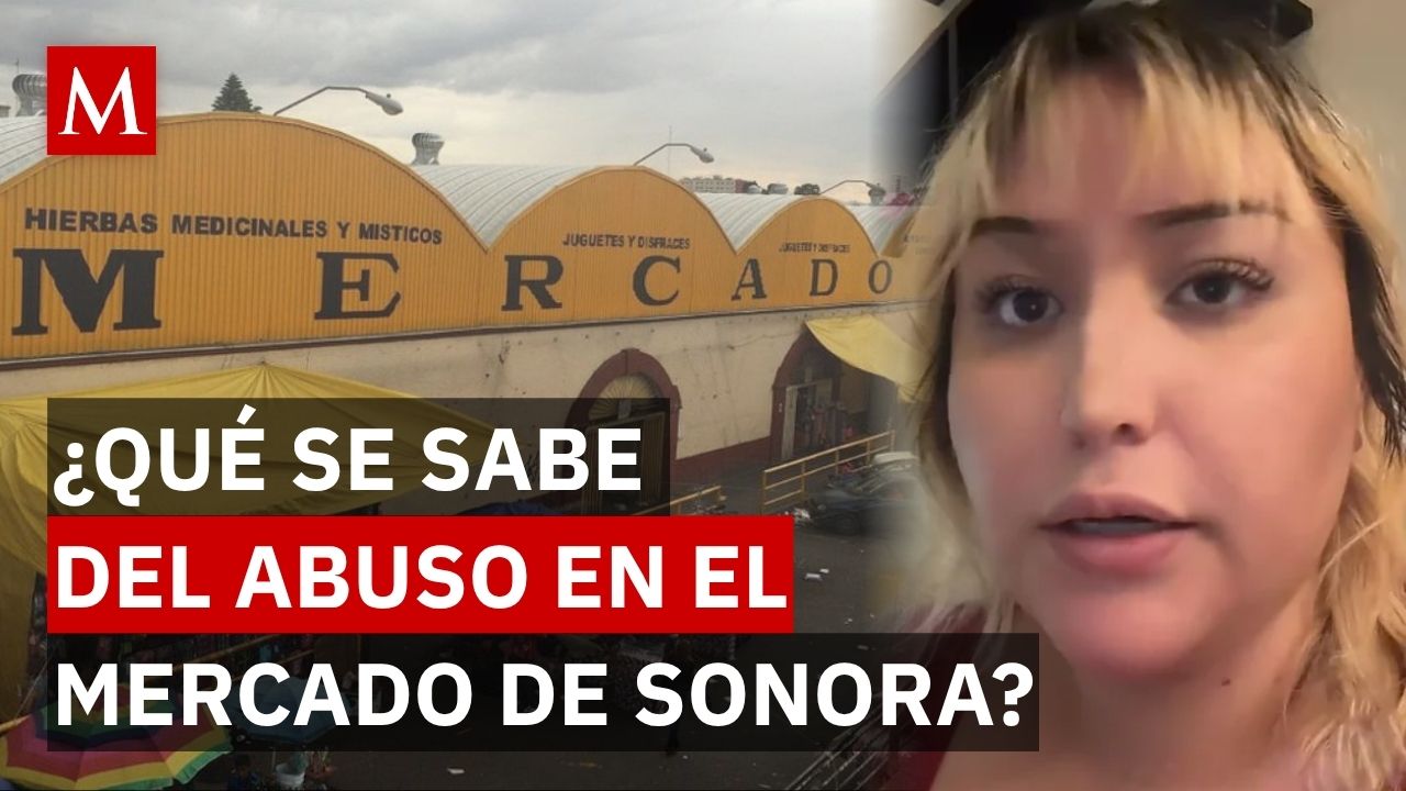 Daniela Aguilera "Paranordan" denuncia abuso en supuesto ritual
