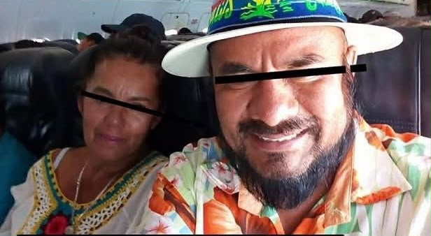 Vinculan a proceso padres de presunto feminicida en Morelos. | Foto: Especial